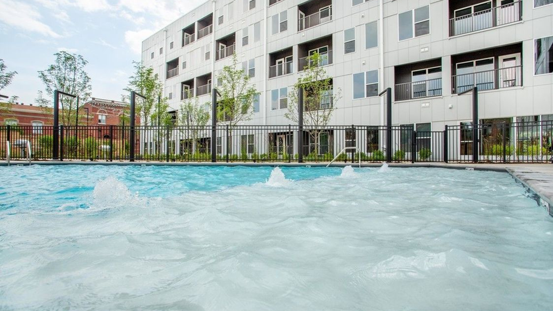 0 Apartments for Rent at Grand Flats in St. Louis, MO